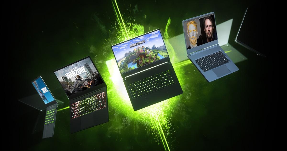 ТОП-10 ігрових ноутбуків з RTX 4070 у 2025 році – потужність і стабільність