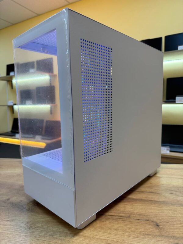 ПК "White Phantom" / AMD Ryzen 4500 / RX5700 8gb/ 16GB DDR4/ 512 SSD