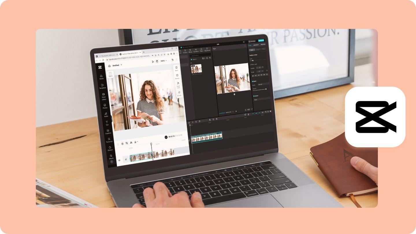 ТОП ноутбуків для монтажу TikTok, Reels і Shorts у 2025 — швидко, зручно, красиво