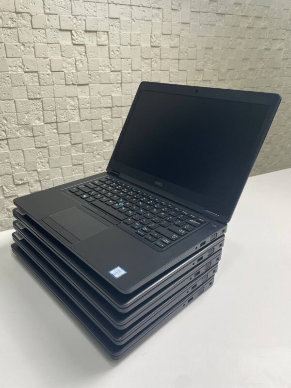Dell Latitude 5480 | Core i5-6300U | 8GB RAM | 256GB SSD | Full HD — фото 2