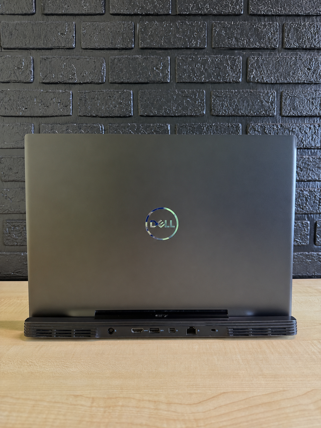Dell G7 7590 / i7-9750H / GTX 1660 Ti / 16GB / SSD 512GB — фото 2