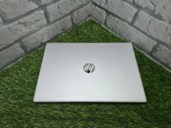 HP ProBook 455R G6 Ryzen 5 3500U / 8 ГБ / SSD 256 ГБ + HDD 1 ТБ / Vega 8 — фото 2
