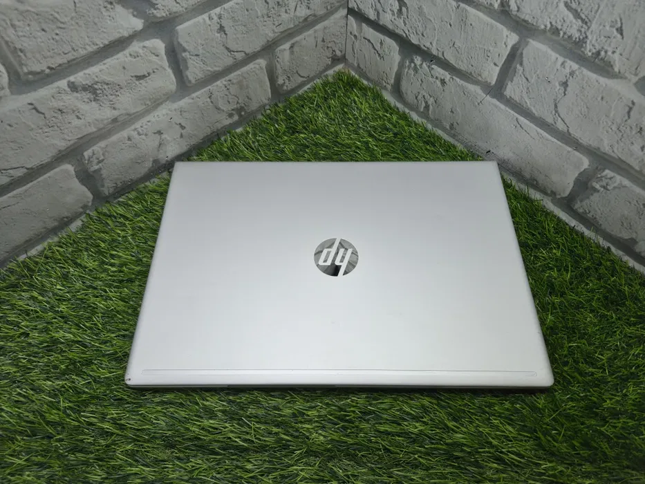HP ProBook 455R G6 Ryzen 5 3500U / 8 ГБ / SSD 256 ГБ + HDD 1 ТБ / Vega 8 — фото 2