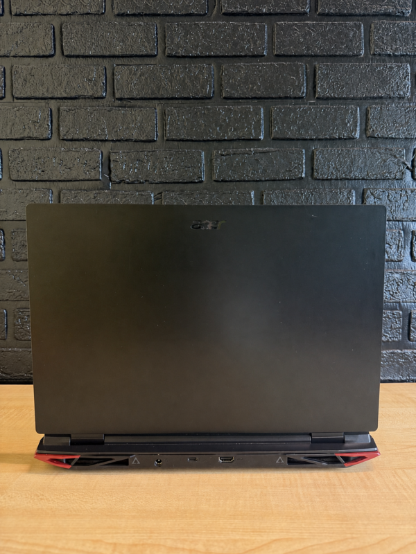 Acer Nitro 5 AN515-58 i5-12500H RTX 3050 Ti 16GB 512GB — фото 2