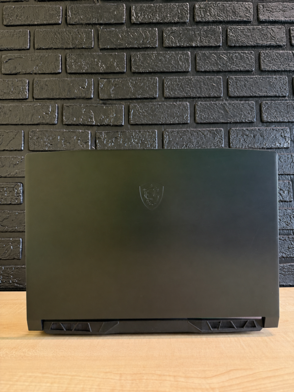 MSI Katana GF66 i7-11800H / RTX 3050 Ti / 16GB / SSD 512GB / FullHD 144Hz — фото 2