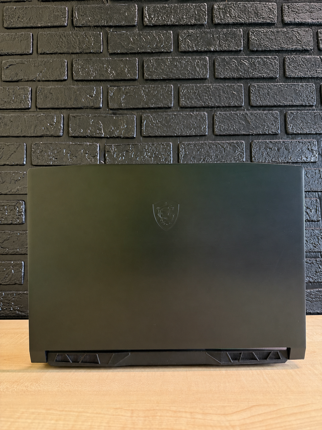 MSI Katana GF66 i7-11800H / RTX 3050 Ti / 16GB / SSD 512GB / FullHD 144Hz — фото 2