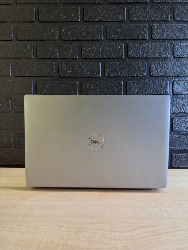 DELL Latitude 5521 i7-11850H / 16GB / 512GB / FullHD IPS — фото 2