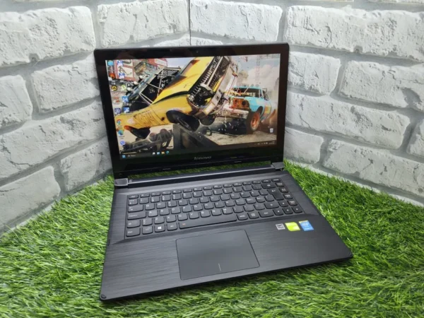 Lenovo Flex 2-14 — i7-4510U, 16 ГБ, SSD 256 ГБ, GeForce 840M 4 ГБ — фото 2