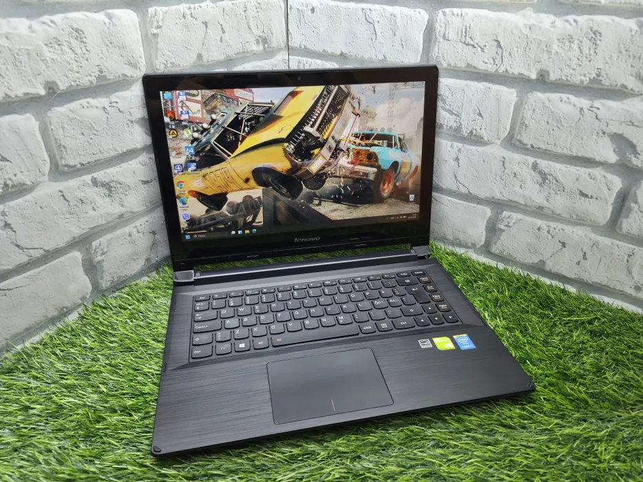 Lenovo Flex 2-14 — i7-4510U, 16 ГБ, SSD 256 ГБ, GeForce 840M 4 ГБ — фото 2