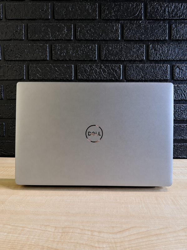 DELL LATITUDE 5521 i5-11500H / 16GB / 512GB / Intel UHD — фото 2