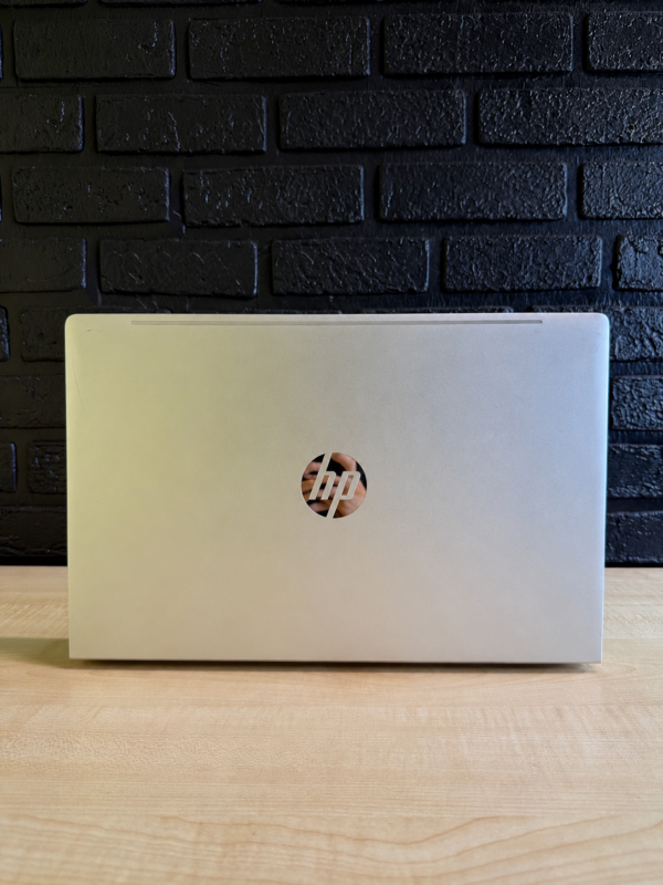 HP ProBook 450 G9 / i5-1235U / 16 Gb / 256 Gb / Iris Xe / 15.6 FullHD IPS — фото 2
