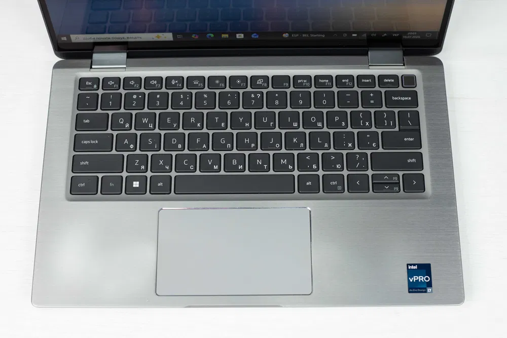Dell Latitude 7430 2-in-1 i7-1265U / 16GB / 512GB / FHD IPS Touch — фото 2
