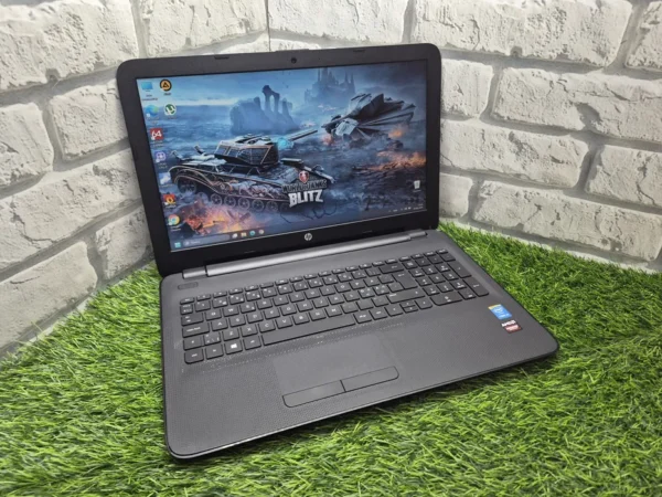 HP 15 — Intel Core i7-5500U / 16 ГБ / HDD 1 ТБ / Radeon R5 M330 2 ГБ — фото 2