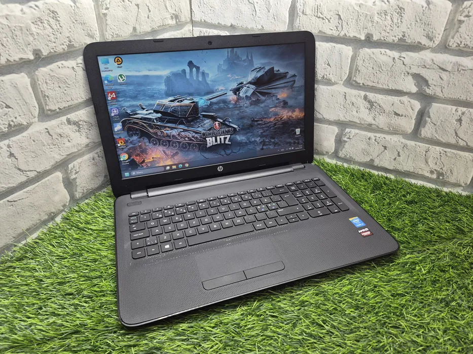 HP 15 — Intel Core i7-5500U / 16 ГБ / HDD 1 ТБ / Radeon R5 M330 2 ГБ — фото 2