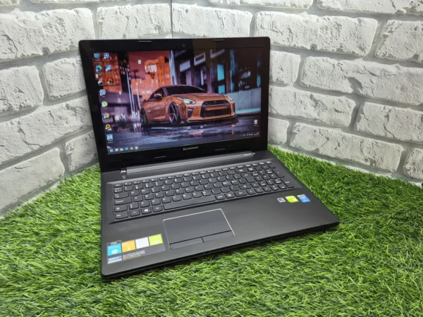 Lenovo Z50-70 | Core i5-4210U, 8 ГБ RAM, SSD 128 ГБ, GeForce 840M 4 ГБ — фото 2