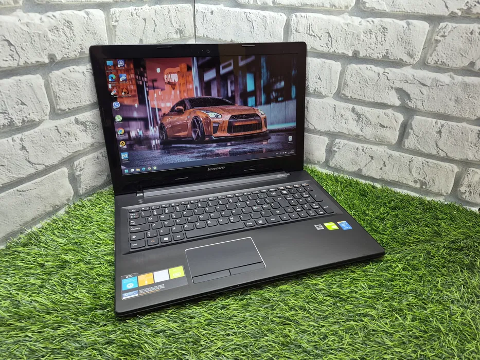 Lenovo Z50-70 | Core i5-4210U, 8 ГБ RAM, SSD 128 ГБ, GeForce 840M 4 ГБ — фото 2
