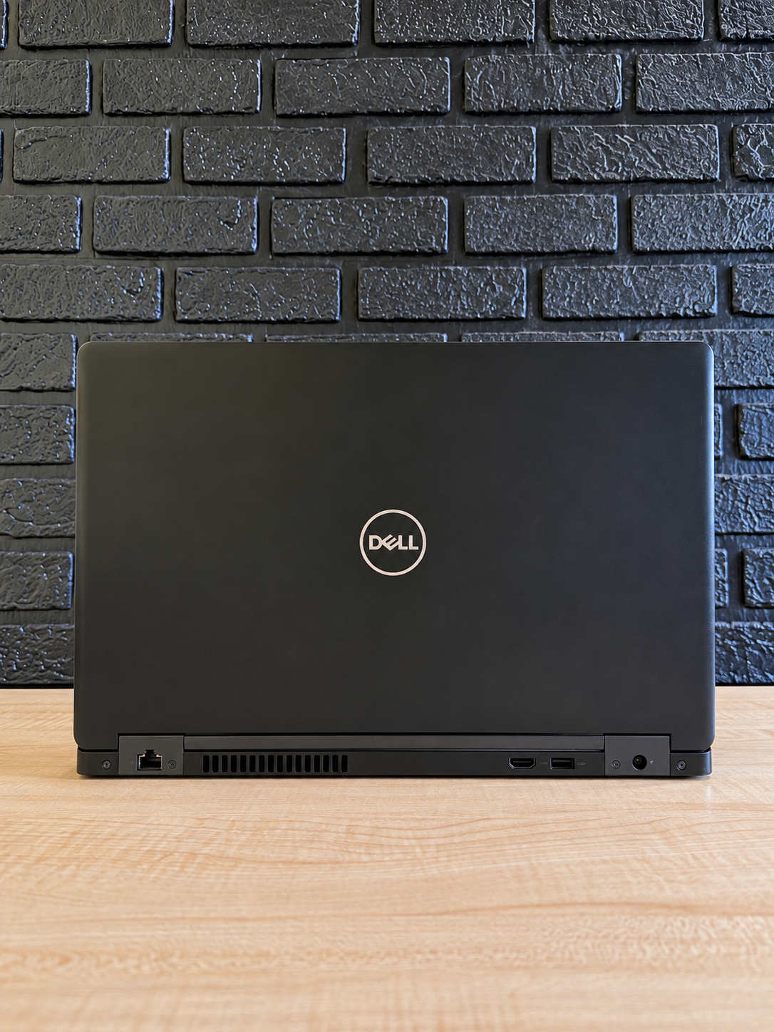 DELL LATITUDE 5590 / i5-8250U / Intel UHD / 8GB / SSD 256GB — фото 5