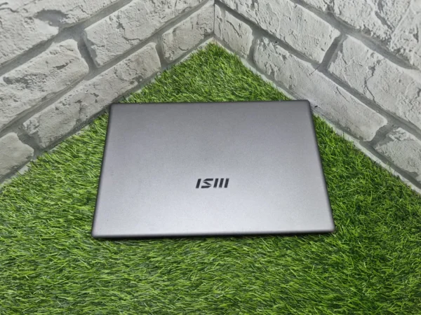 MSI Modern 14 F13MG i5-1334U / 16GB / 512GB SSD / Iris Xe / Windows 11 Pro — фото 2