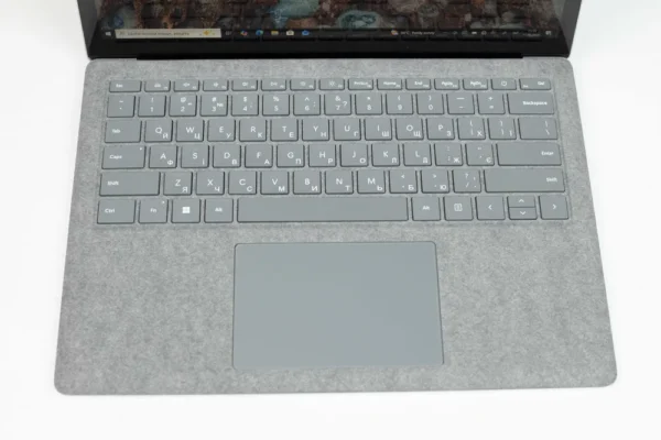 Microsoft Surface Laptop 5 13.5″ i7-1265U / 16GB / 512GB / Iris Xe — фото 2