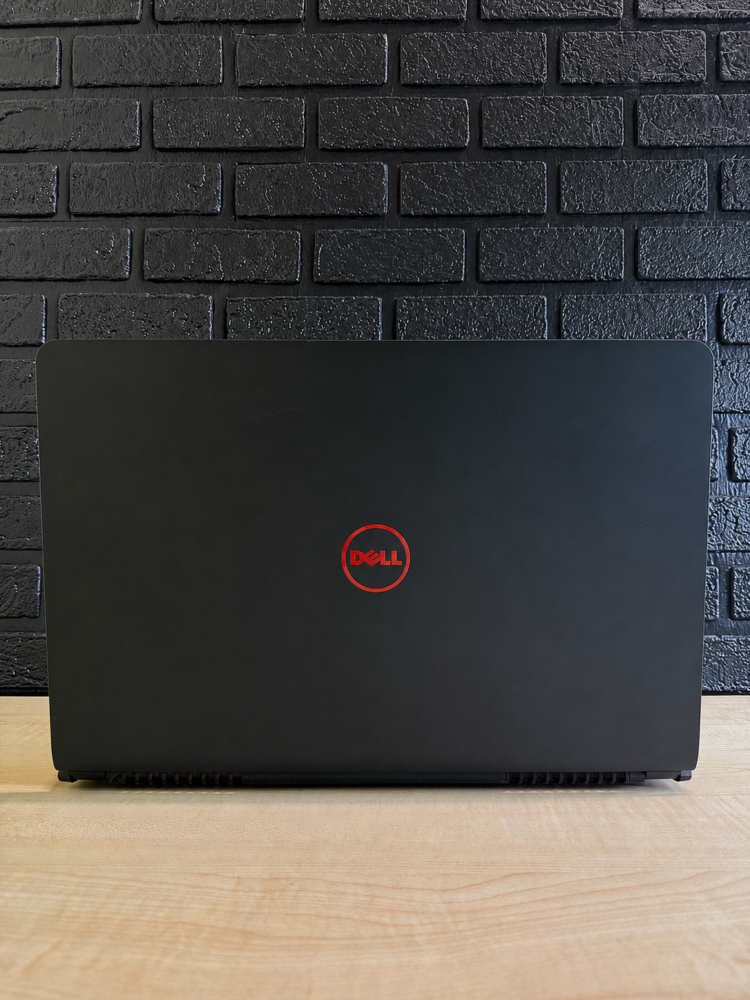 DELL Inspiron Gaming 15 7559 i5-6300HQ / GTX 960M 4GB / 12GB / SSD 512GB / 4K Touch - Зображення 2