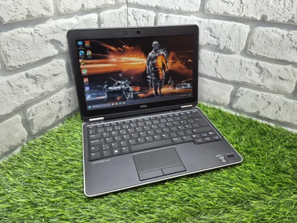 Dell Latitude E7240 | Core i7-4600U | 8GB RAM | SSD 256GB — фото 2