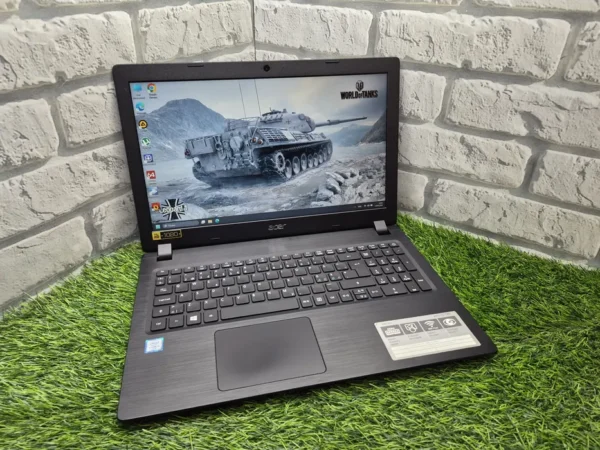 Acer Aspire A315 | i3-6006U, 4GB RAM, SSD 128GB, Full HD — фото 2
