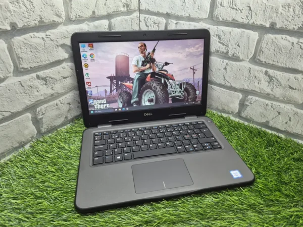 Dell Latitude 3310 / Intel Core i3-8145U / 8GB RAM / SSD 256GB / 13.3″ FHD — фото 2