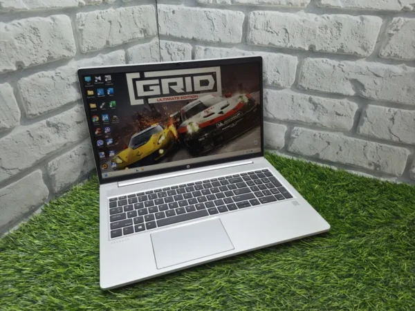 HP ProBook 450 G8 | Intel Core i7-1165G7 | 16GB RAM | SSD 480GB | Intel Iris Xe — фото 2
