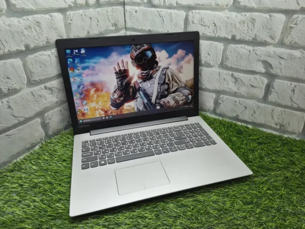 Lenovo 330-15 | Intel Core i7-8550U, 16 ГБ RAM, SSD 256 ГБ, GeForce MX150 — фото 2