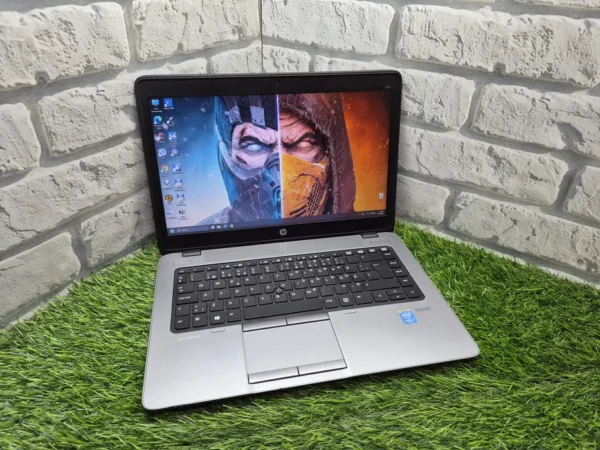 HP EliteBook 840 G1 / i5-4300U / 16GB RAM / 128GB SSD / HD+ 14″ — фото 2