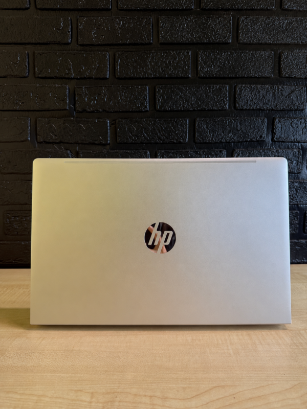 HP ProBook 450 G9 / i5-1235U / 16GB / 256GB / Iris Xe — фото 2