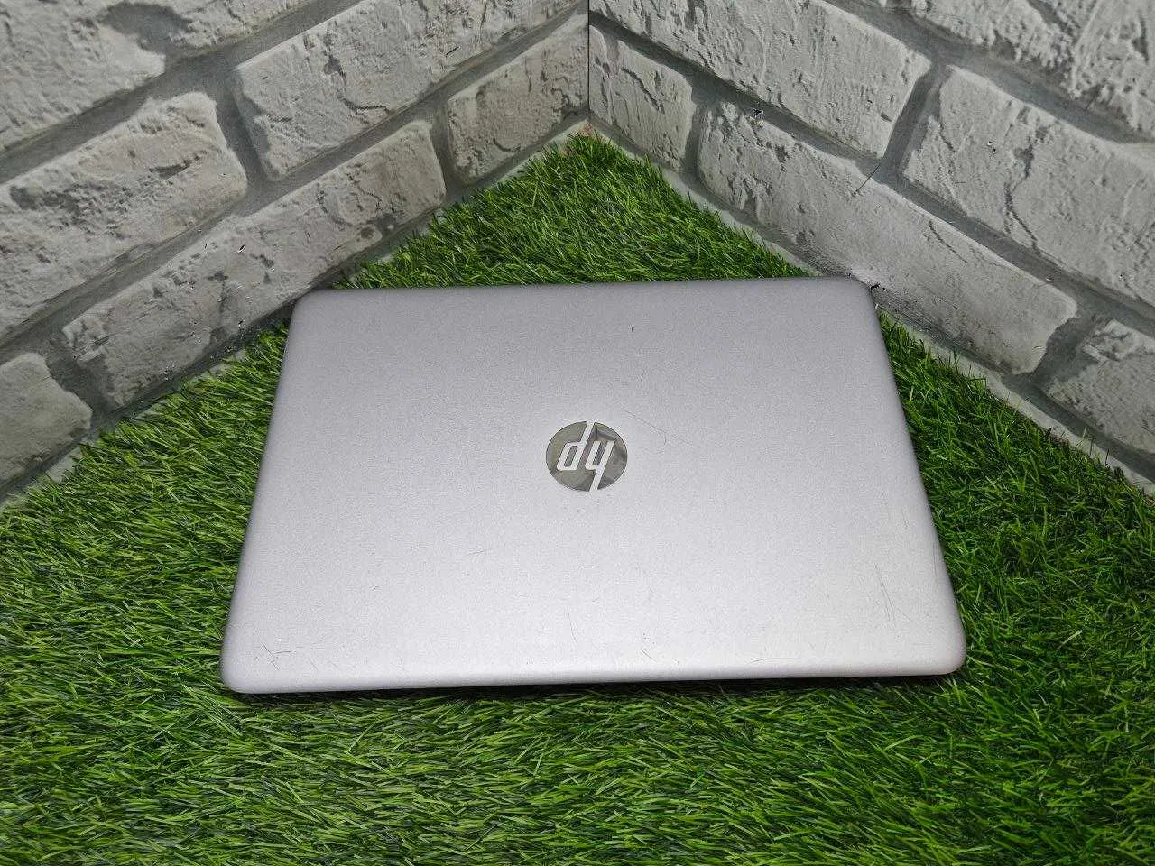 HP EliteBook 840 G3 / Core i5-6200U / 16GB DDR4 / 512GB SSD — фото 2