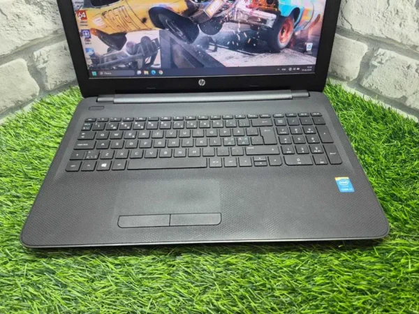 HP 250 G4 | Core i3-5005U | 4GB DDR3 | 128GB SSD — фото 2