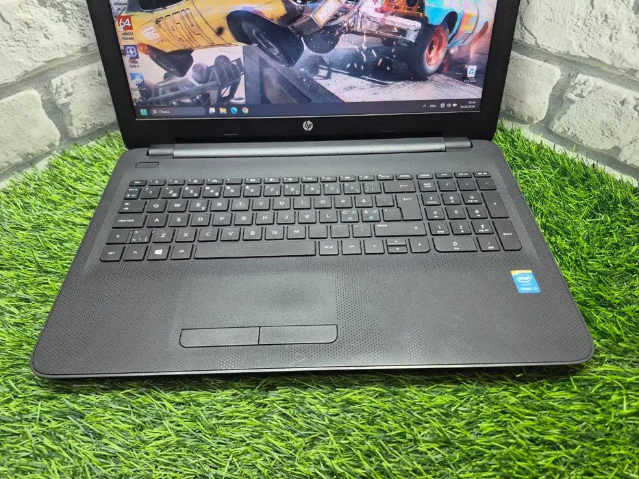 HP 250 G4 | Core i3-5005U | 4GB DDR3 | 128GB SSD — фото 2