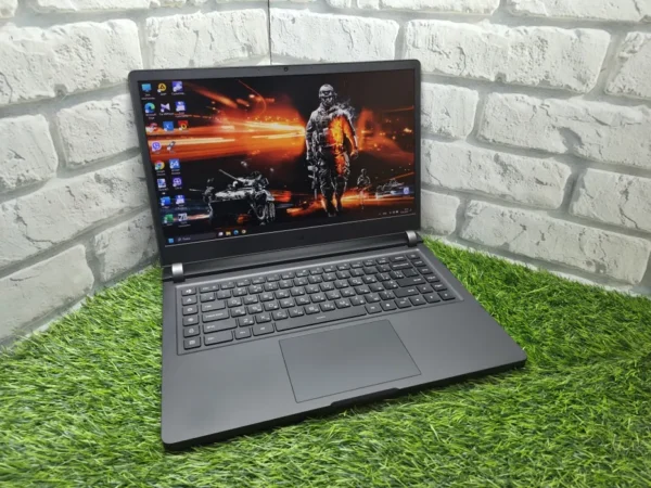 Xiaomi Mi Gaming Laptop i7-8750H / 16GB RAM / GTX 1060 6GB — фото 2