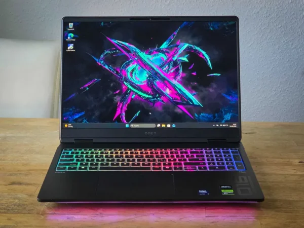 HP OMEN MAX 16 16-ah0009nt