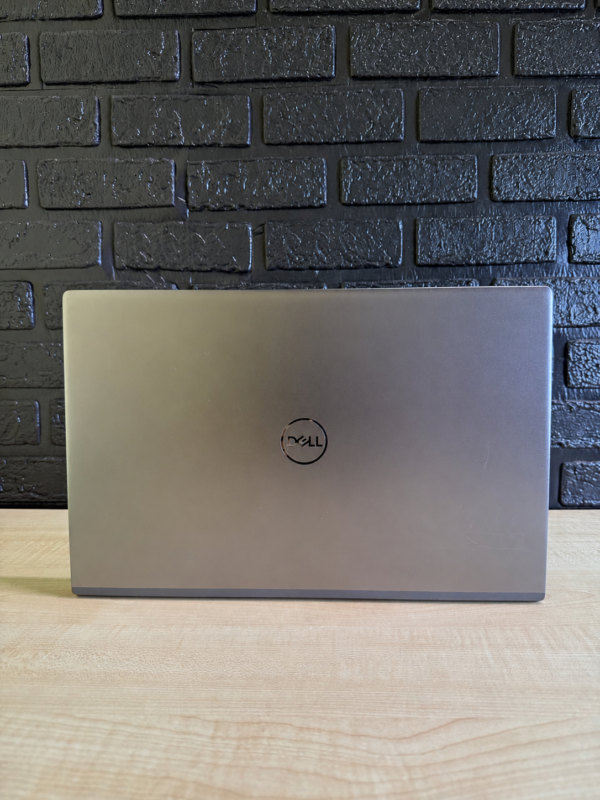 DELL VOSTRO 5502 / i5-1135G7 / 16 GB / 256 GB SSD / Iris Xe / 15.6 FullHD IPS — фото 2