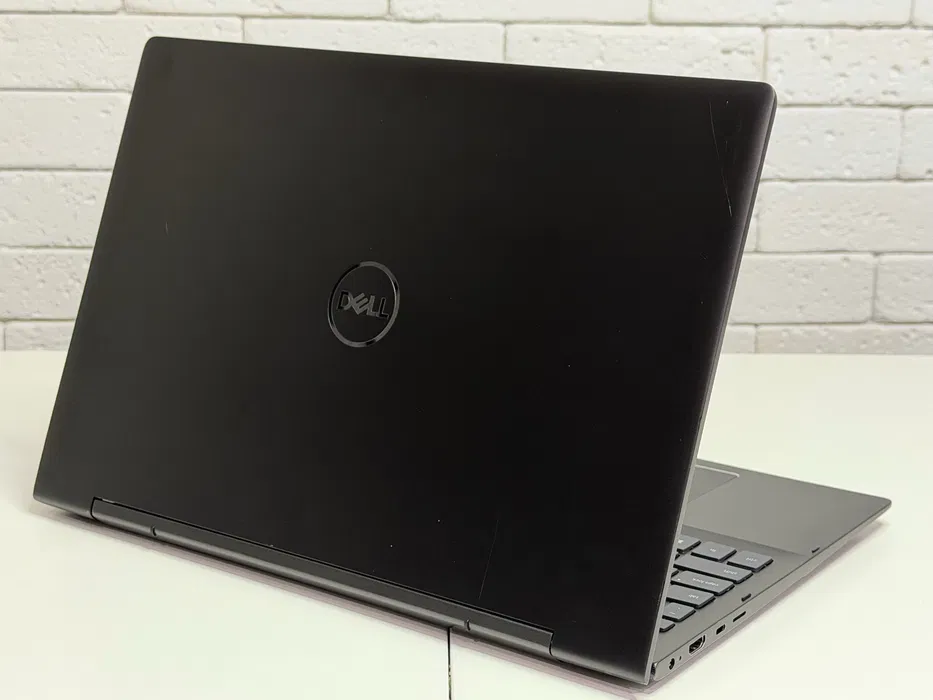 Dell Inspiron 7591 i7-10510U / 8GB RAM / 256GB SSD / MX250 / 4K Touch — фото 2