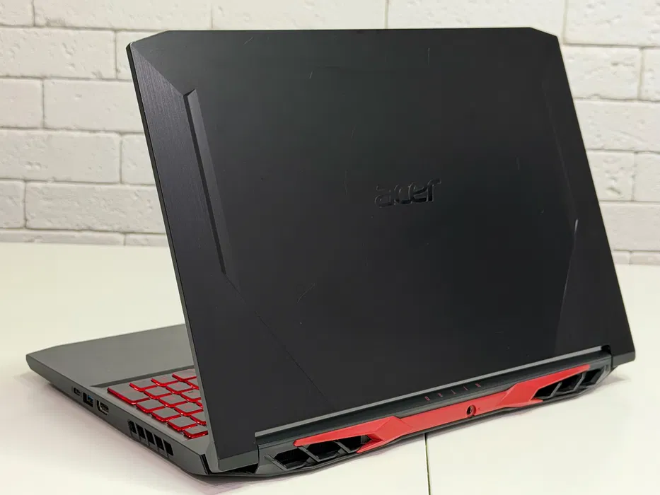 Acer Nitro 5 | Intel Core i7-10750H, GTX 1650 4GB, 16GB RAM, SSD 512GB — фото 2