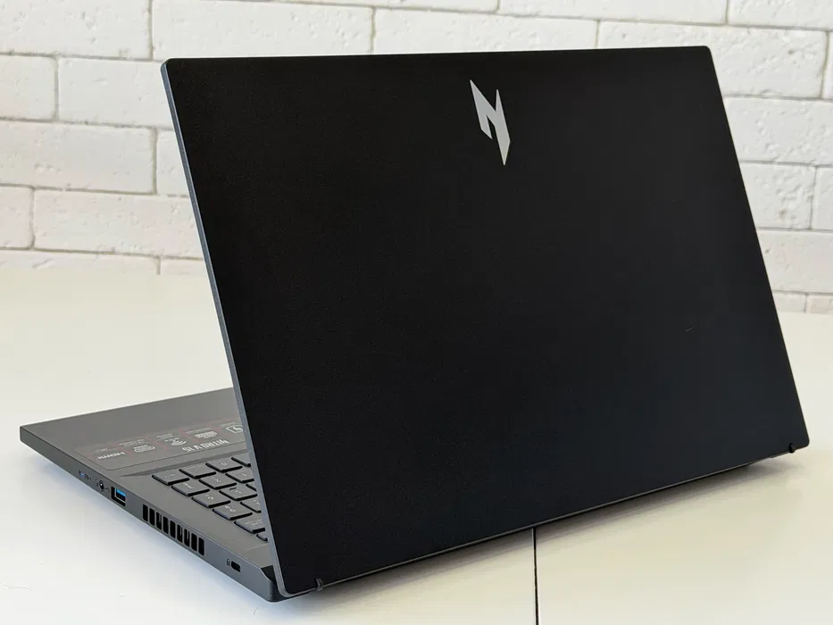 Acer Nitro V15 Ryzen 5 7535HS / RTX 2050 4GB / 16GB DDR5 / 512GB SSD / 144Hz — фото 2