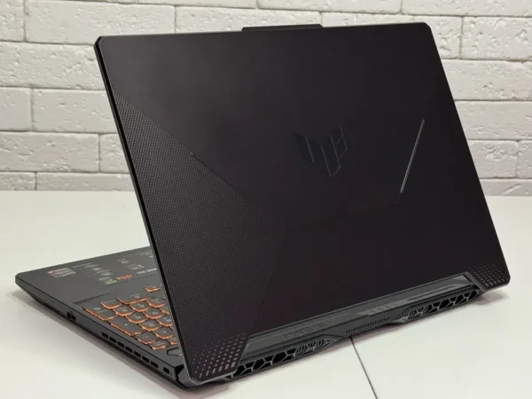 Asus TUF Gaming A15 Ryzen 5 7535HS / RTX 2050 / 16GB DDR5 / 512GB SSD — фото 2