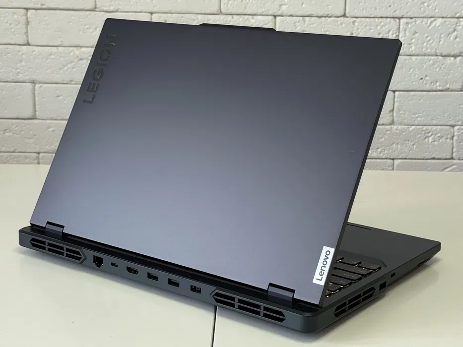 Lenovo Legion Pro 5 Ryzen 5-7645HX RTX 4050 6GB 16GB DDR5 512GB SSD — фото 2