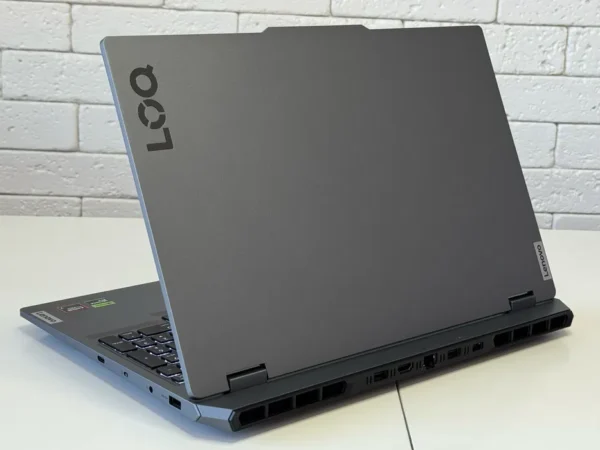 Lenovo LOQ Ryzen 7 250H / RTX 5060 8GB / 32GB DDR5 / 1TB SSD / 144Hz — фото 2