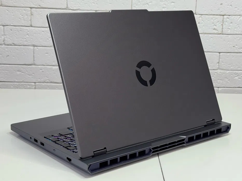Lenovo Legion 5 | Core Ultra 9-275HX | RTX 5060 8GB | 32GB DDR5 | 1TB SSD — фото 2