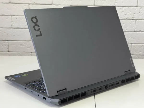 Lenovo LOQ i7-13650HX / RTX 5070 8GB / 32GB DDR5 / 1TB SSD / 144Hz — фото 2