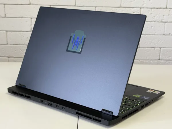 Acer Predator Helios Neo 16S AI | Ultra 9-275HX, RTX 5060, OLED 240Hz — фото 2
