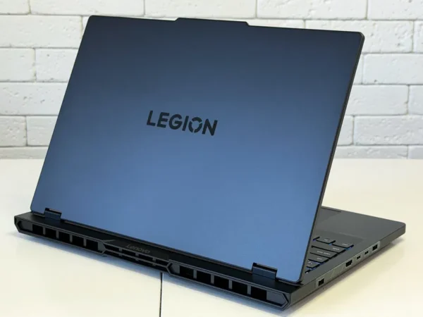 Lenovo Legion 5 — Core Ultra 9-275HX, RTX 5060 8GB, 32GB DDR5, 1TB SSD, 16” 240Hz — фото 2