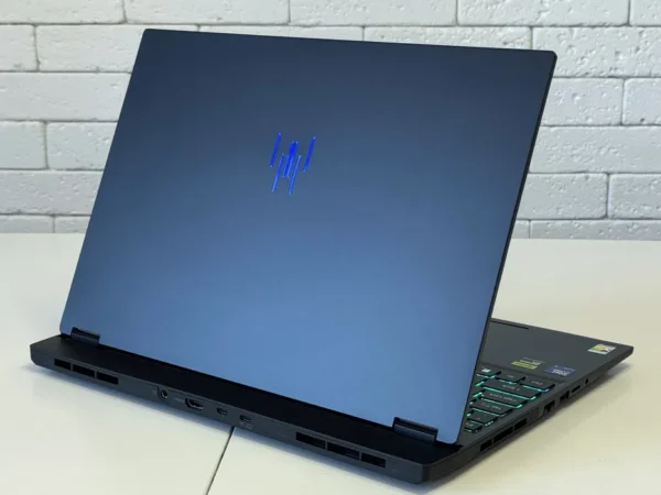 Acer Predator Helios Neo 16S AI | Ultra 9-275HX, RTX 5070 Ti 12GB, OLED 240Hz — фото 2