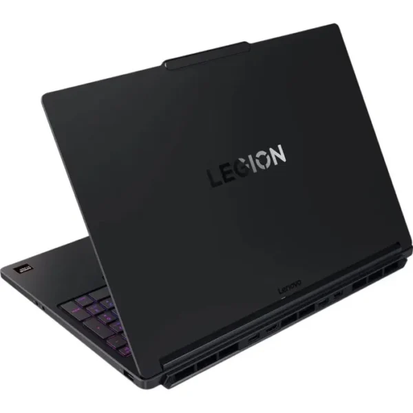 Lenovo Legion 5 Ryzen AI 9 465 / RTX 5070 12GB / 32GB DDR5 / 1TB SSD / OLED 165Hz — фото 2