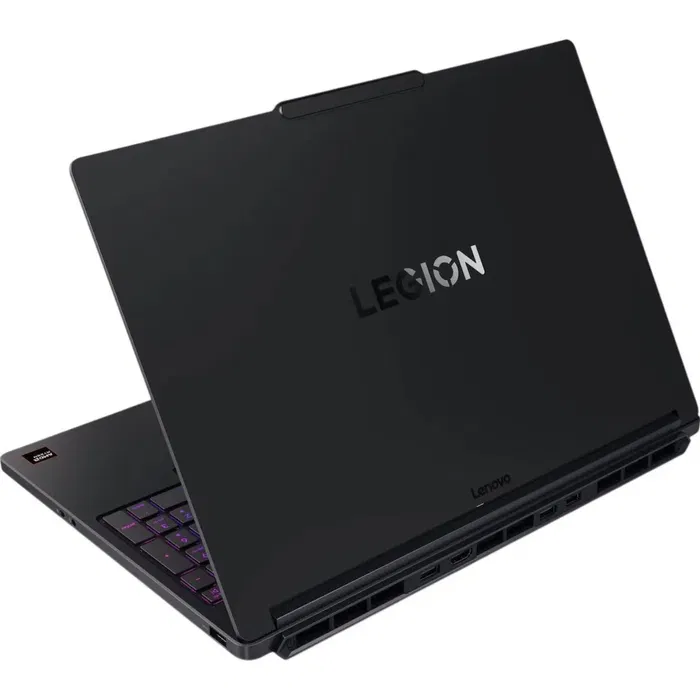 Lenovo Legion 5 Ryzen AI 9 465 / RTX 5070 12GB / 32GB DDR5 / 1TB SSD / OLED 165Hz — фото 2